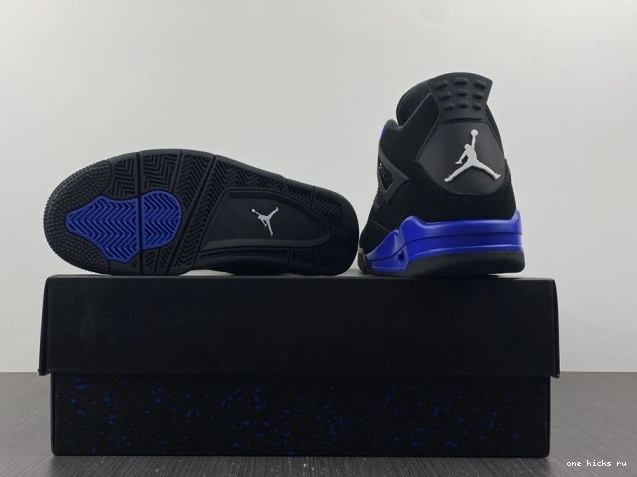 Rep Onekick Thunder